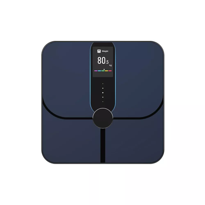 Wi‑Fi Smart Body Scale With TFT LCD Screen And Multi‑Body Metrics