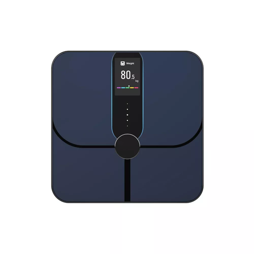 Wi‑Fi Smart Body Scale With TFT LCD Screen And Multi‑Body Metrics
