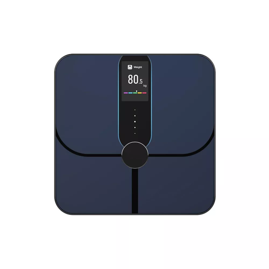 Wi‑Fi Smart Body Scale With TFT LCD Screen And Multi‑Body Metrics