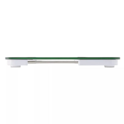 8‑User Digital Body Composition Scale With White Backlit Screen