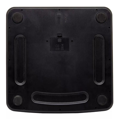 Digital Weight Scale With Textured Surface And Instant‑On Function