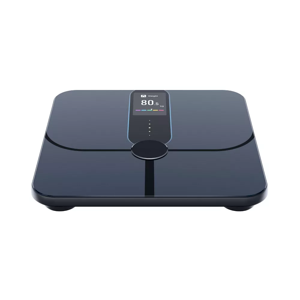 Wi‑Fi Smart Body Scale With TFT LCD Screen And Multi‑Body Metrics