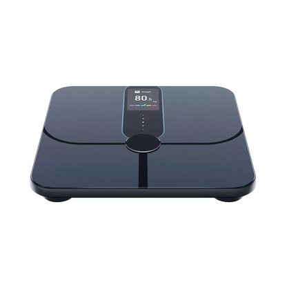 Wi‑Fi Smart Body Scale With TFT LCD Screen And Multi‑Body Metrics